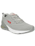 NORTH PLUS Grey Men's Running Shoes